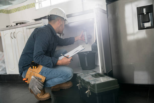 Best Leak Detection Services  in Ravenna, NE