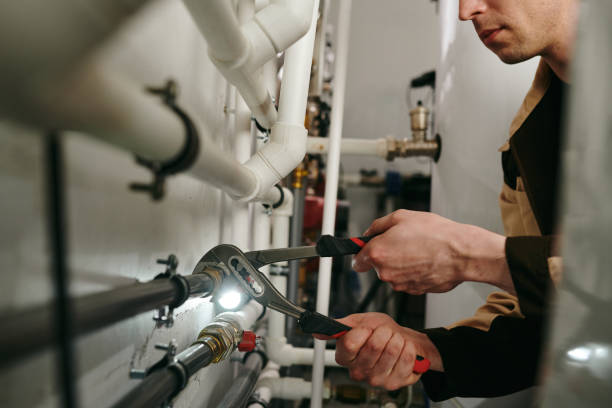 Trusted Ravenna, NE Plumbing Experts