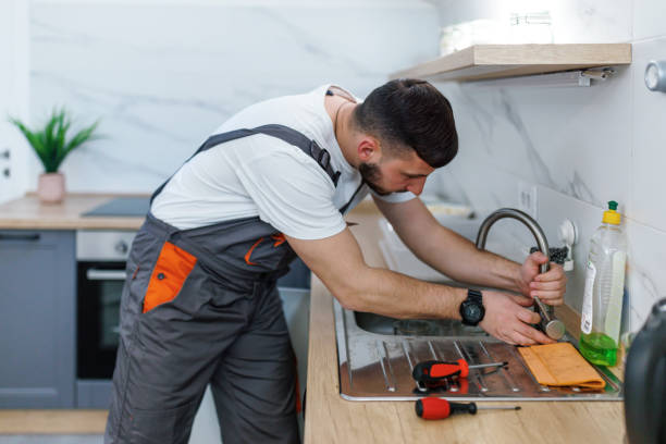 Best Residential Plumbing Services  in Ravenna, NE
