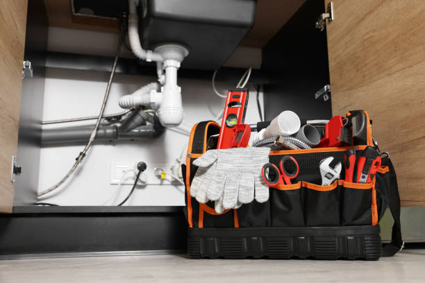 Best Gas Line Repair  in Ravenna, NE