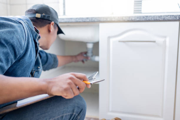 Best Leak Detection Services  in Ravenna, NE