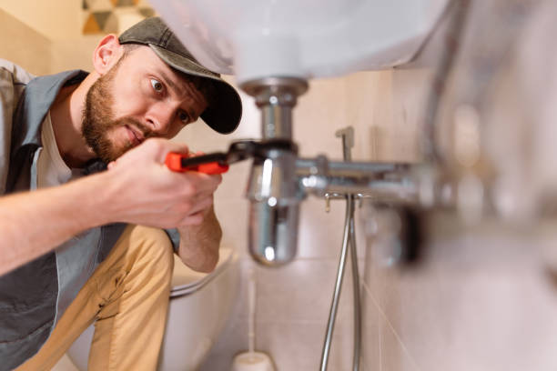 Best Gas Line Repair  in Ravenna, NE