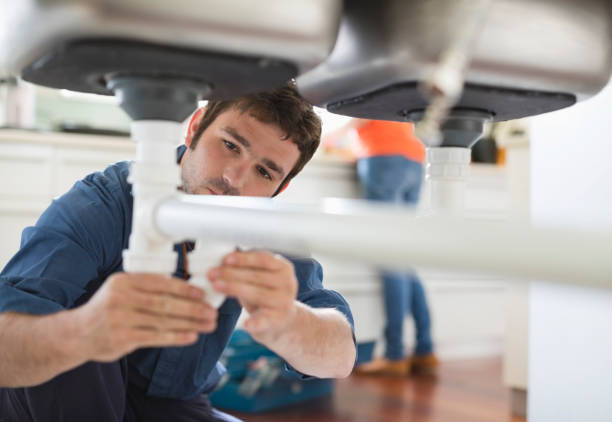 Best Emergency Plumbing Repair  in Ravenna, NE