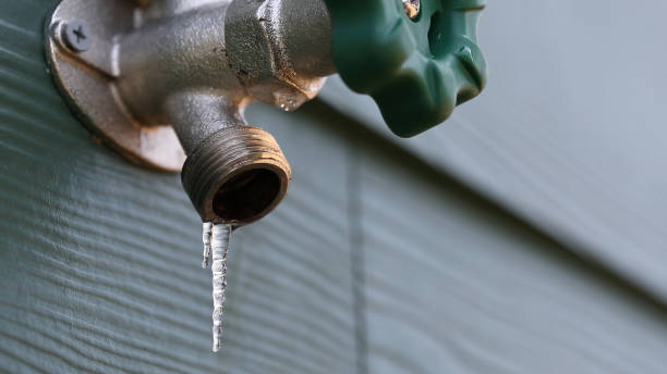 Best Water Leak Repair  in Ravenna, NE