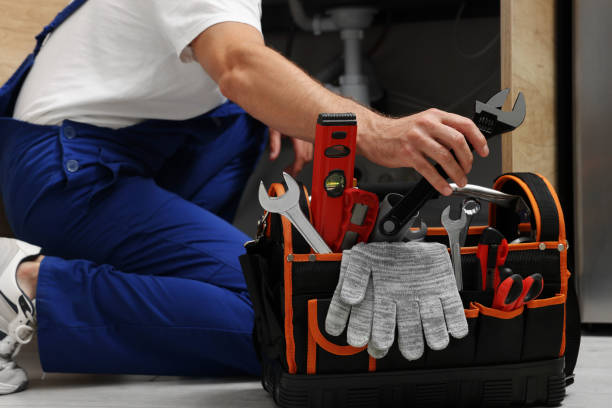 Professional Plumbing in Ravenna, NE