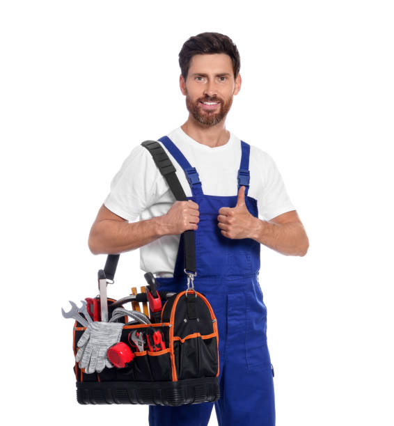 Best Clogged Drain Plumber  in Ravenna, NE