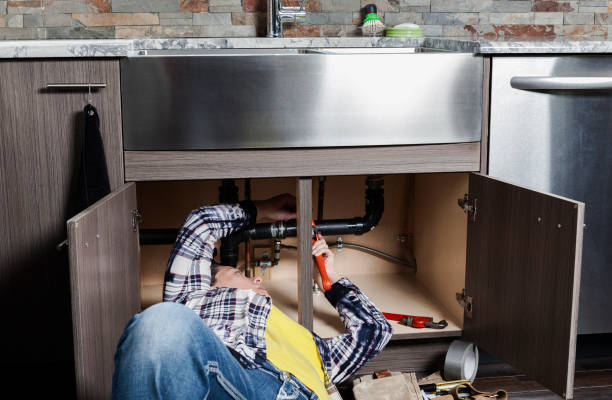 Best Toilet Repair Services  in Ravenna, NE