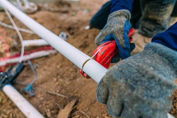Septic Systems in Ravenna, NE