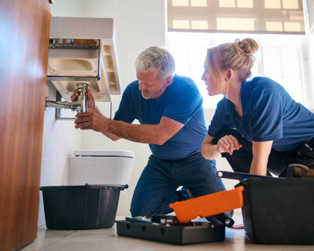 Best Local Plumber Services  in Ravenna, NE